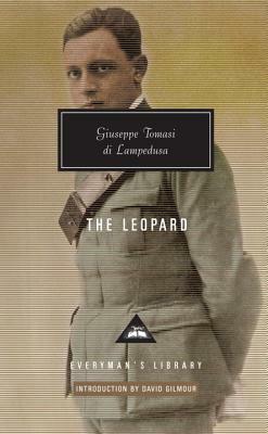 The Leopard by Giuseppe Tomasi di Lampedusa