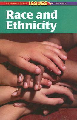 Race and Ethnicity by 