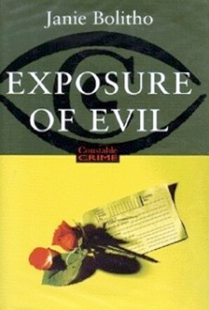 Exposure of Evil by Janie Bolitho