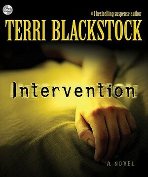 Intervention by Terri Blackstock