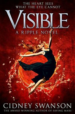 Visible by Cidney Swanson