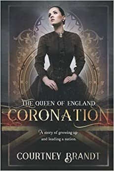 The Queen of England: Grand Tour by Courtney Brandt