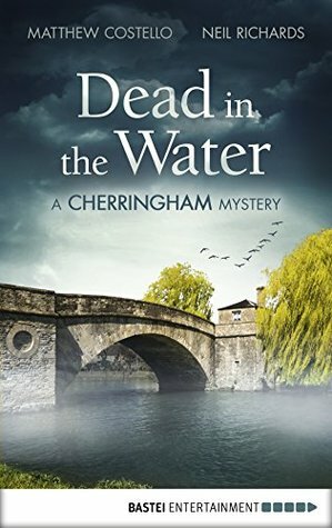Dead in the Water by Matthew Costello, Neil Richards