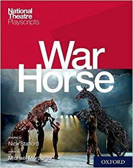 National Theatre Playscripts: War Horse by National Theatre