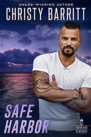 Safe Harbor by Christy Barritt