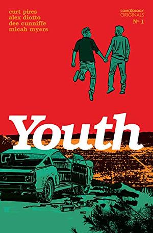 Youth #1 by Curt Pires