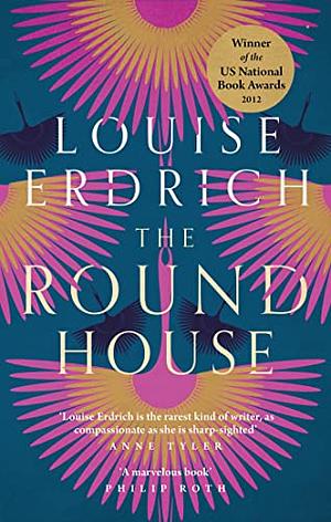 The Round House by Louise Erdrich