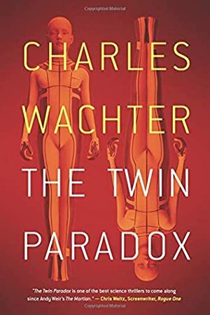 The Twin Paradox by Charles Wachter