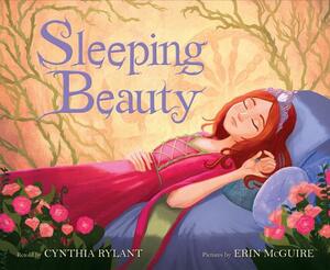 Sleeping Beauty by Cynthia Rylant