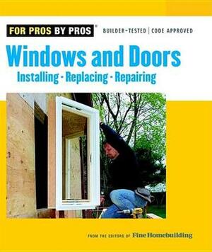 Windows & Doors by Fine Homebuilding Magazine