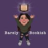 barelybookish's profile picture