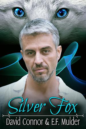 Silver Fox by David Connor