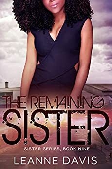 The Remaining Sister by Leanne Davis