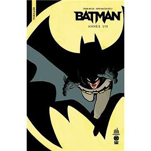Batman : Année un by Frank Miller