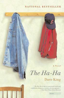 The Ha-Ha by Dave King