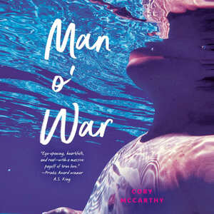 Man o' War by Cory McCarthy