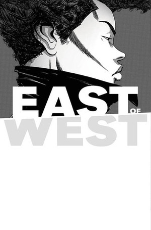 East of West, Vol. 5: All These Secrets by Rus Wooton, Nick Dragotta, Frank Martin, Jonathan Hickman