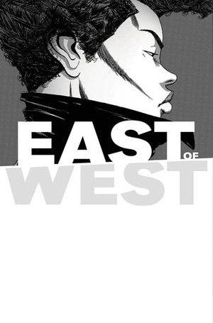 East of West, Vol. 5: All These Secrets by Nick Dragotta, Jonathan Hickman, Frank Martin, Rus Wooton