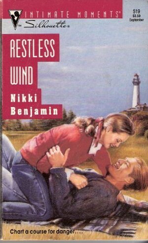 Restless Wind by Nikki Benjamin