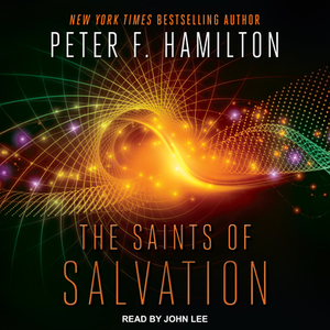 The Saints of Salvation by Peter F. Hamilton