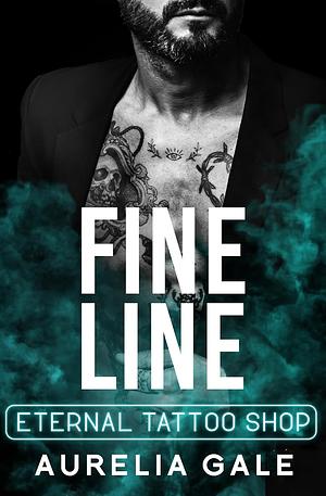 Fine Line by Aurelia Gale