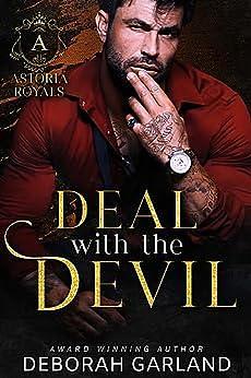 Deal with the Devil by Deborah Garland, Deborah Garland