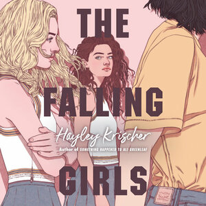 The Falling Girls by Hayley Krischer