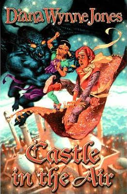 Castle in the Air by Diana Wynne Jones