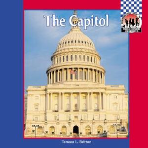Capitol by Tamara L. Britton