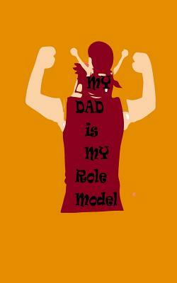 My Dad is my Role Model by Joba Stationery