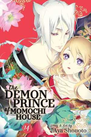 The Demon Prince of Momochi House, Vol. 14 by Aya Shouoto