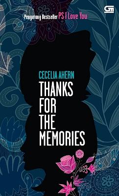 Thanks for the Memories by Cecelia Ahern