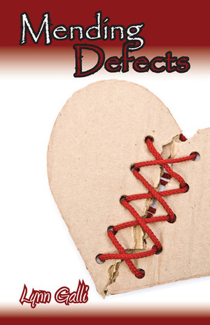 Mending Defects by Lynn Galli