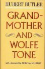 Grandmother And Wolf Tone by Hubert Butler