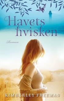 Havets hvisken by Kimberley Freeman