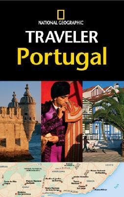 National Geographic Traveler: Portugal by Fiona Dunlop