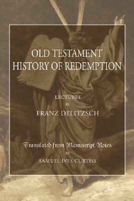 An Old Testament History of Redemption: A Survey of the Creation of the World to the Death of Christ by Franz Delitzsch