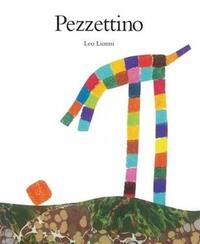 Pezzetino by Leo Lionni