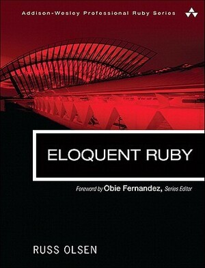 Eloquent Ruby by Russ Olsen