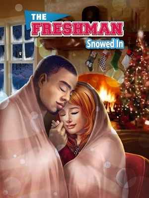 The Freshman: Snowed In by Pixelberry Studios