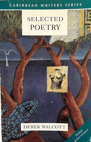 Selected Poetry by Wayne Brown