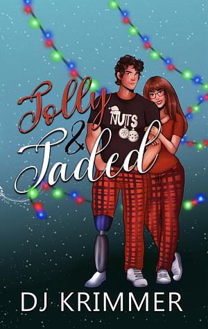 Jolly and jaded  by DJ Krimmer