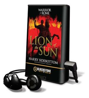 Lion of the Sun by Harry Sidebottom