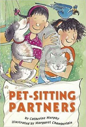 Pet-Sitting Partners by Catherine Murphy