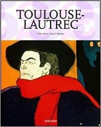 Toulouse-Lautrec by Giles Néret, Ingo F. Walther