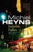 Invisible Furies by Michiel Heyns