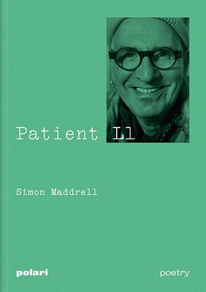 Patient L1 by Simon Maddrell