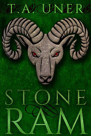 Stone Ram by T.A. Uner