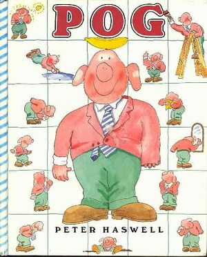 Pog by Peter Haswell