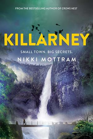 Killarney by Nikki Mottram